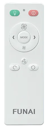 Приточно-вытяжная установка FUNAI FUJI ERW-150X.P