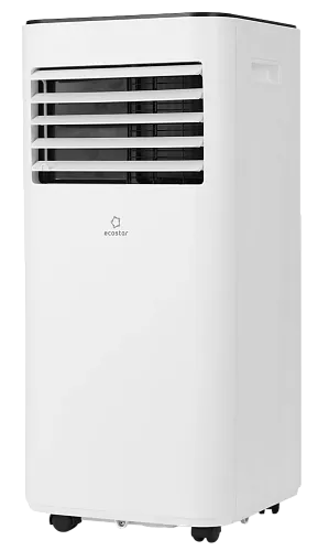 Мобильный кондиционер серия DESIRE KV-DS05CH-E ECOSTAR Мобильный кондиционер серия DESIRE KV-DS05CH-E ECOSTAR