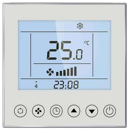 Канальный кондиционер Ecoclima ECLMD-TC48/4R1A + ECL-TC48/5R1A(U)