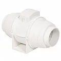 Вентилятор малошумный канальный SILENTMIX-200T