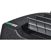 Тепловентилятор водяной BALLU BHP-W3-25-LN