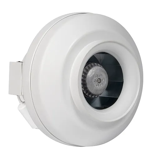 Вентилятор канальный центробежный SHUFT CFk 125 MAX