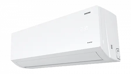 Инверторная сплит-система DAICOND ODYS Inverter DNI-OS24NW (комплект)