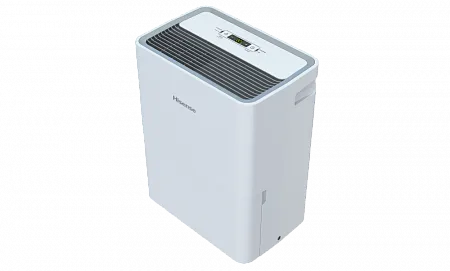 Бытовой осушитель воздуха Hisense AIR GO PRO DH-12S4GLU00