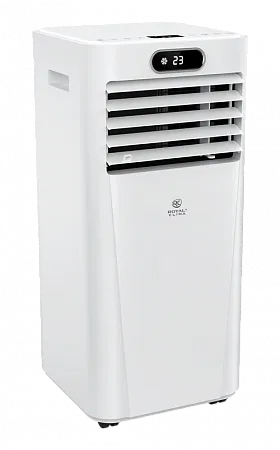Мобильный кондиционер ROYAL CLIMA TESORO RM-TS22CH-E2