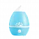 Ультразвуковой увлажнитель ECOSTAR Happy ESH-HP250/2,6M-WT