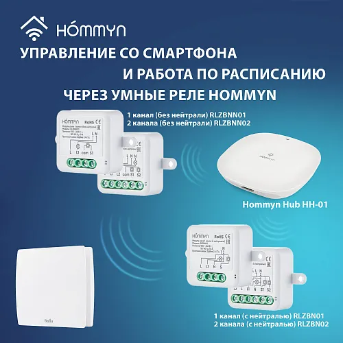 Вентилятор вытяжной Ballu BAF-SL 100 V с обратным клапаном Вентилятор вытяжной Ballu BAF-SL 100 V с обратным клапаном