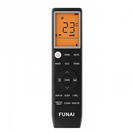 Внутренние блоки настенного типа для мульти сплит-систем KADZOKU SHINKIRIGAMI RAM-I-KD30HP.W02/S FUNAI