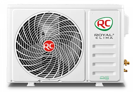 Инверторная сплит-система ROYAL CLIMA ARIA DC Inverter RCI-ARE22HN (комплект)