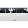 Инверторная сплит-система Hisense ZOOM DC Inverter 2023 AS-07UW4RYRKB00 (комплект)