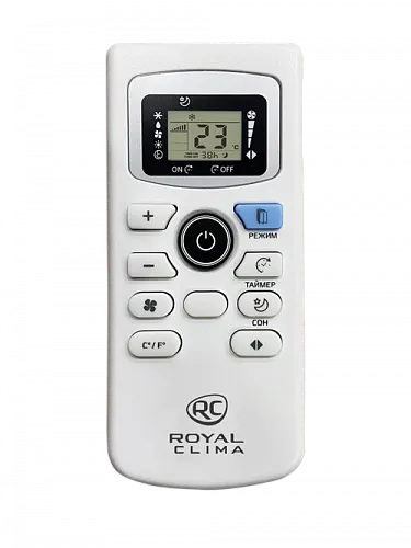 Мобильный кондиционер ROYAL CLIMA LARGO PRO RM-LP50CN-E