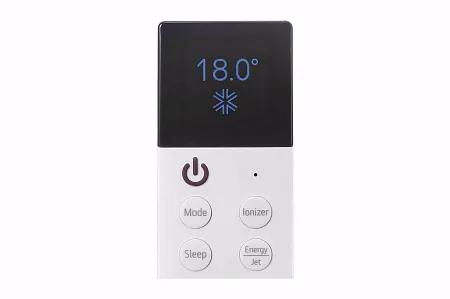 Внутренние блоки мульти сплит-систем настенного типа LG ARTCOOL GALLERY A12GA1.NSER