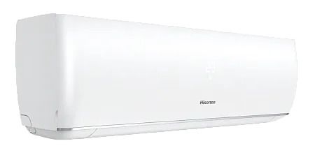Инверторная cплит-система Hisense EXPERT PRO DC Inverter Wi-Fi AS-10UW4RYDTV02 (комплект)