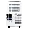 Кондиционер мобильный Ballu Smart Wind BPAC-07 SW/N1