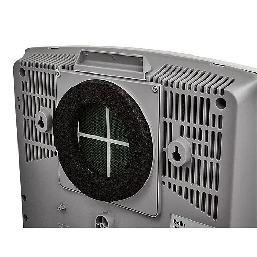 Очиститель воздуха приточный Ballu ONEAIR ASP-200SPW