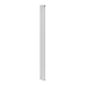 Дизайн-радиатор Royal Thermo Shift R22 C2180 - 04 секц. RAL9016 Дизайн-радиатор Royal Thermo Shift R22 C2180 - 04 секц. RAL9016
