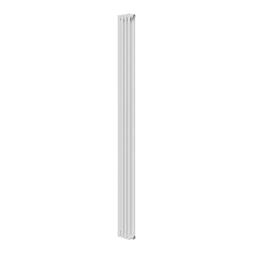 Дизайн-радиатор Royal Thermo Shift R22 C2180 - 04 секц. RAL9016 Дизайн-радиатор Royal Thermo Shift R22 C2180 - 04 секц. RAL9016