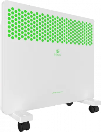 Электрический конвектор ROYAL CLIMA LUMINO Meccanico REC-LUW1000M