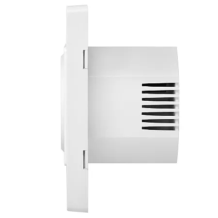 Комплект две умные встраиваемые розетки HOMMYN 2RKNWOZ01W