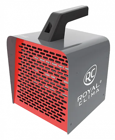 Тепловая пушка ROYAL CLIMA HEAT BOX Moderno RHB-CM2