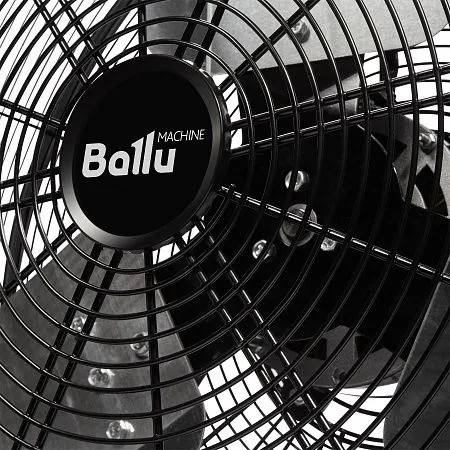 Вентилятор промышленный Ballu BIF-20DB