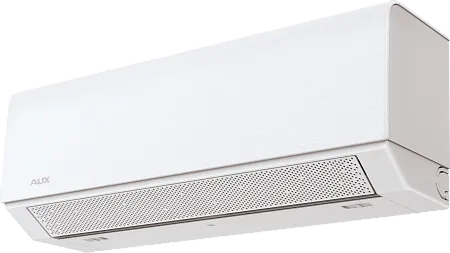 Настенный кондиционер AUX ASW-H09A4/CA-R2DI + AS-H09A4/CA-R2DI, белый