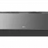 Инверторная сплит-система LG ARTCOOL MIRROR DUAL Inverter AC09BK (комплект)