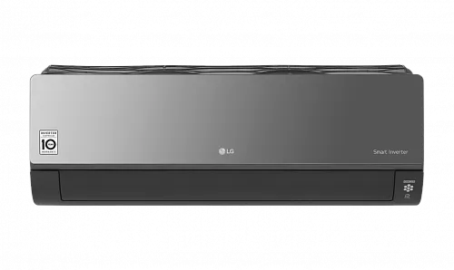 Инверторная сплит-система LG ARTCOOL MIRROR DUAL Inverter AC09BK (комплект)