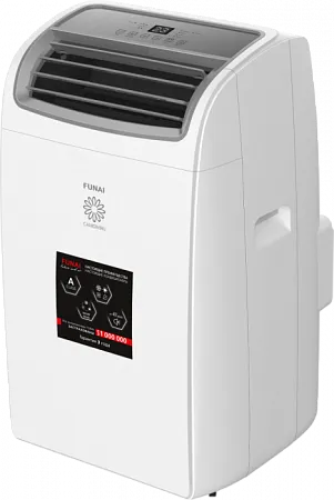 Мобильный кондиционер FUNAI CAMOMIRU MAC-CM40HPN04