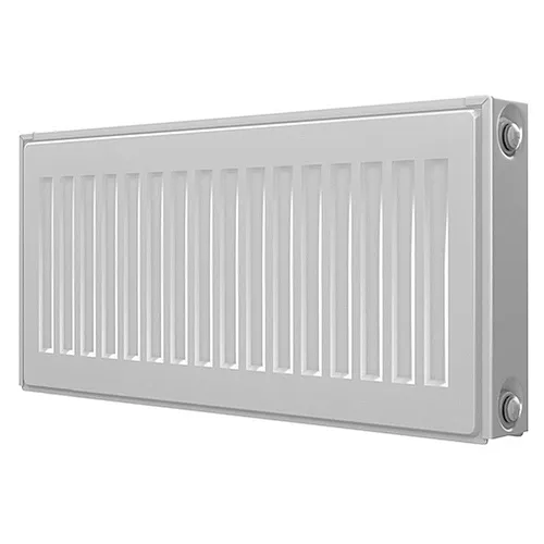 Радиатор панельный Royal Thermo COMPACT C22-300-700 RAL9016 Радиатор панельный Royal Thermo COMPACT C22-300-700 RAL9016