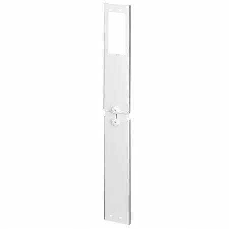 Кондиционер мобильный Ballu Aura BPAC-07 CP/N1_24Y в комплекте с адаптером Ballu UniPort 1.0