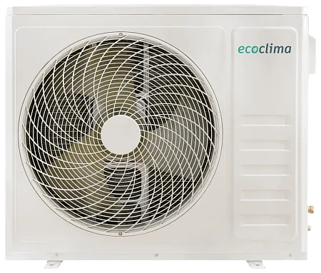Канальный кондиционер Ecoclima ECLMD-TC36/4R1A + ECL-TC36/5R1A(U)