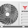 Классическая сплит-система MITSUDAI SENTO MD-SNC12AI (комплект)