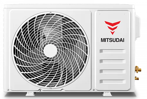 Классическая сплит-система MITSUDAI SENTO MD-SNC12AI (комплект)
