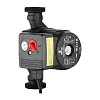 Насос PUMPMAN циркуляционный GRS25/8 (Pmax-100Вт, Hmax-8м, Qmax-40л/мин, 180мм, с гайками и кабелем) Насос PUMPMAN циркуляционный GRS25/8 (Pmax-100Вт, Hmax-8м, Qmax-40л/мин, 180мм, с гайками и кабелем)