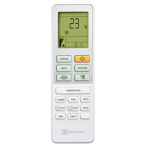 Сплит-система Electrolux Slide EACS-07HSL/N8 комплект
