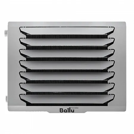 Тепловентилятор водяной BALLU BHP-W4-15-S