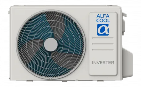 Инверторная сплит-система ALFACOOL APUS Inverter 2024 APFI-07CH (комплект)