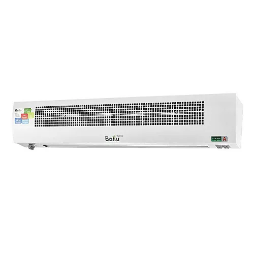 Завеса тепловая BALLU BHC-L10T05 Завеса тепловая BALLU BHC-L10T05