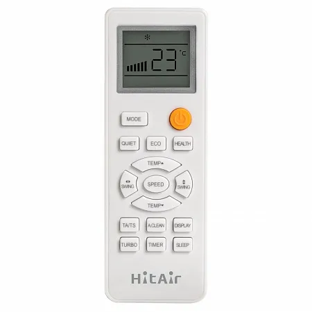 Сплит-система HITAIR HAM-12H/N1 комплект