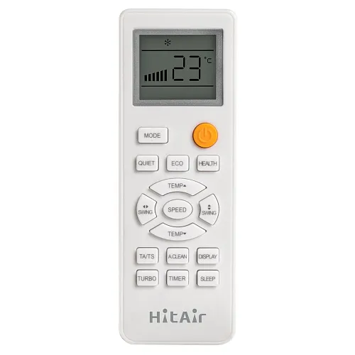 Сплит-система HITAIR HAM-07H/N1 комплект