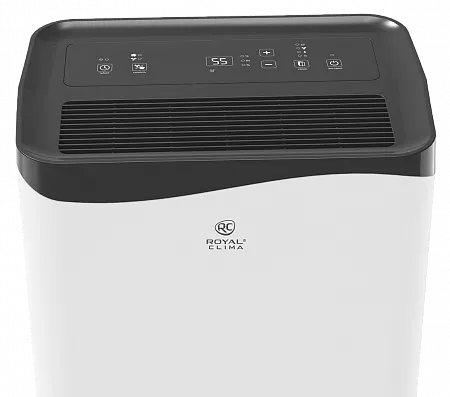 Осушитель воздуха ROYAL CLIMA PACIFIC Villa RD-PC40-E