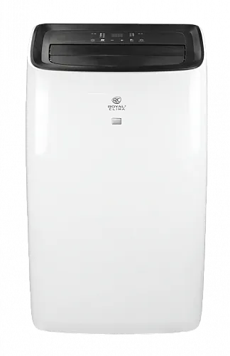 Мобильный кондиционер ROYAL CLIMA LARGO PRO RM-LP50CN-E