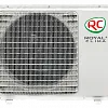Классическая сплит-система канального типа ROYAL CLIMA COMPETENZA 2023 CO-D 48HNXA/CO-E 48HNXA (комплект)