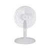 Вентилятор напольный Electrolux EFF-1006W