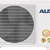 Настенный кондиционер AUX ASW-H09A4/JD-R2DI (v1) + AS-H09A4/JD-R2DI (v1), белый