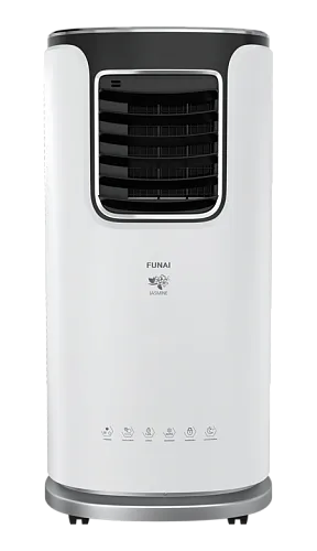 Мобильный кондиционер FUNAI JASMINE MAC-JS30CON03 Мобильный кондиционер FUNAI JASMINE MAC-JS30CON03