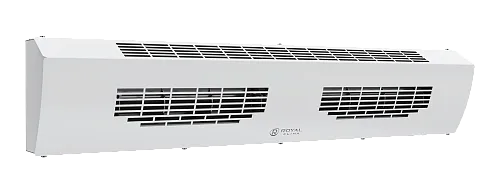 Электрическая завеса HEATGUARD RAH-HG0.6E3M ROYAL CLIMA