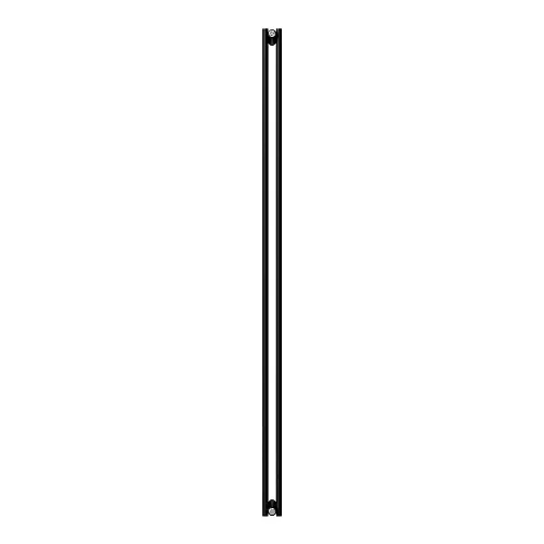 Дизайн-радиатор Royal Thermo Shift R22 C2180 - 04 секц. RAL9005m Дизайн-радиатор Royal Thermo Shift R22 C2180 - 04 секц. RAL9005m