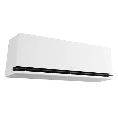Инверторная сплит-система LG DELUXE PRO DUAL Inverter H18S1D (комплект)